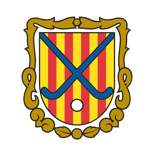 Escudo Federación Balear de Hockey